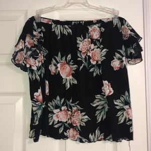 Pacsun blouse